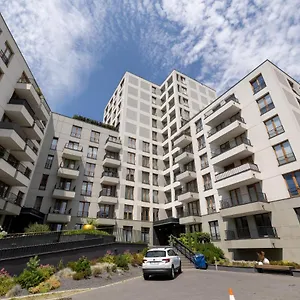 Ny Wrocławska By Renters Kraków