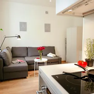  Apartament Jana Pawla Ii 36 - Bezplatny Podziemny Garaz - Free Parking - W Pelni Wyposazone - Better