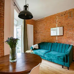  Apartament Cozy 5 Minut By East