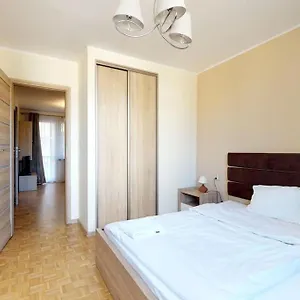 Komfort Przy Rynku Wrocław