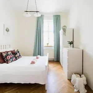 Duze Mieszkanie W Samym Rynku Wrocław
