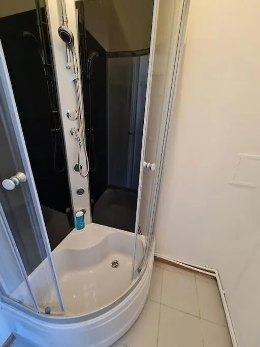 Apartment Fantastic Mokotow - Fmg Pokoj J Warsaw