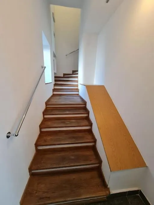 Apartment Fantastic Mokotow - Fmg Pokoj J Warsaw