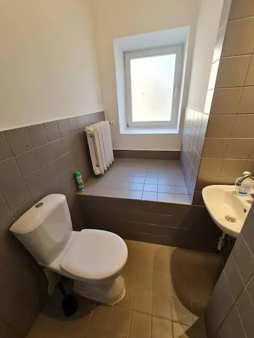 Fantastic Mokotow - Fmg Pokoj J Warsaw Apartment